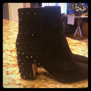 Sam Edelman booties